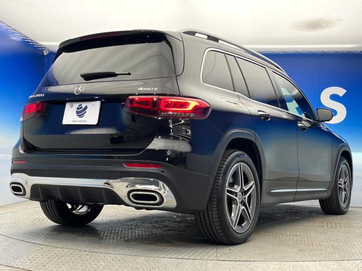 2023 Mercedes Benz GLB 3DA-247613M (UW-69ef58eecb7a1)[16]