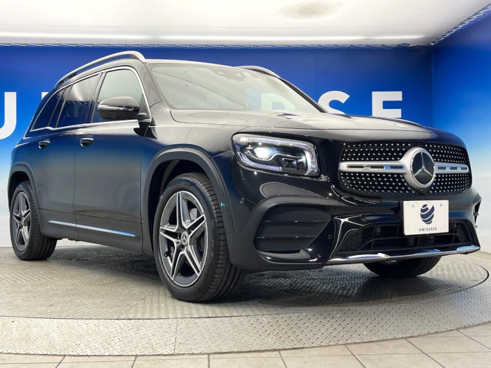 2023 Mercedes Benz GLB 3DA-247613M (UW-69ef58eecb7a1)[18]