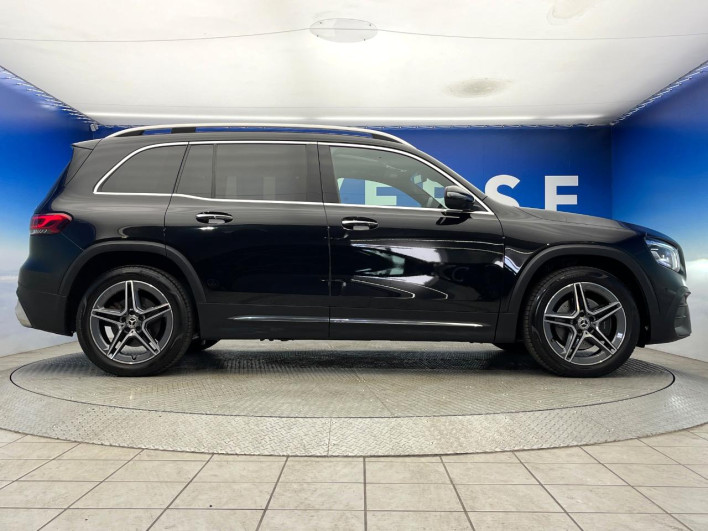 2023 Mercedes Benz GLB 3DA-247613M (UW-69ef58eecb7a1)[17]
