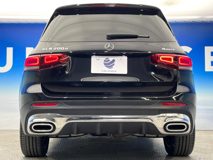 2023 Mercedes Benz GLB 3DA-247613M (UW-69ef58eecb7a1)[15]