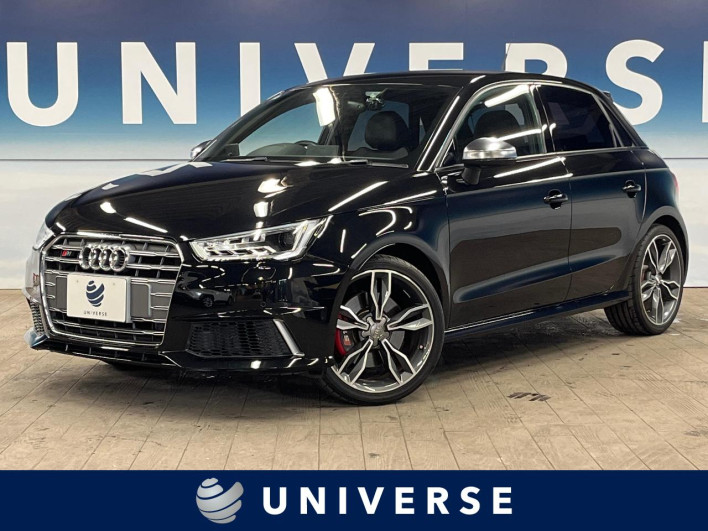 2016 Audi S1 Sportback ABA-8XCWZF (UW-69ef58f096782)[3]