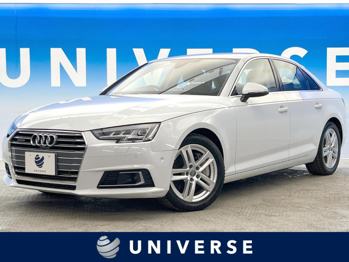 2018 Audi A4 DBA-8WCYRF (UW-69ef58f0da1a4)[3]