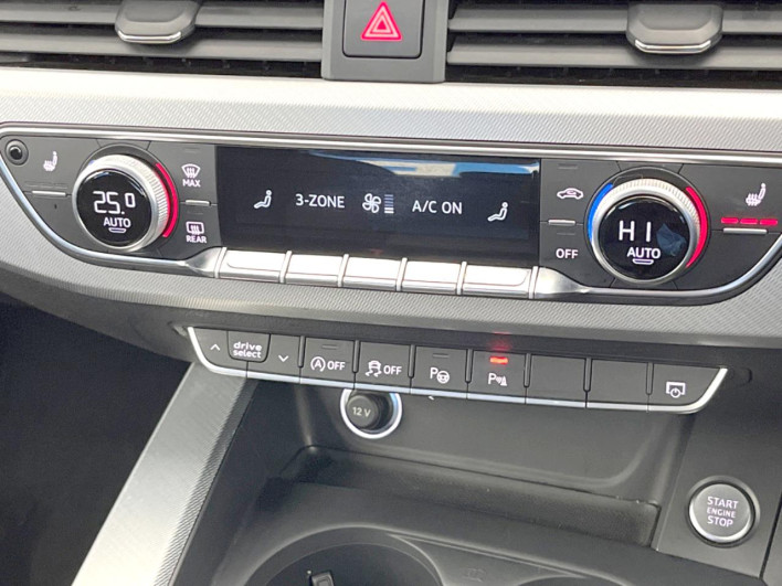 2018 Audi A4 DBA-8WCYRF (UW-69ef58f0da1a4)[16]