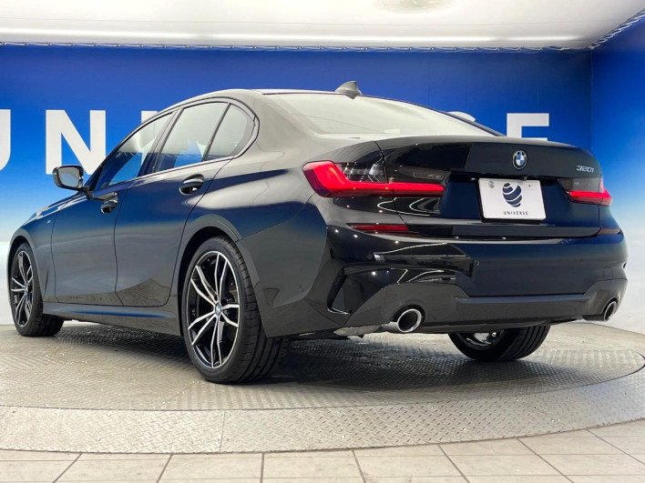 2020 BMW 3 Series 3BA-5F20 (UW-69ef58f11dc3d)[14]