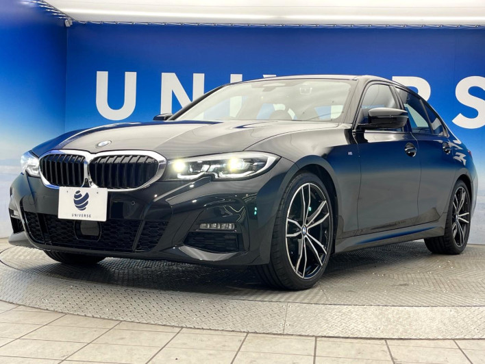 2020 BMW 3 Series 3BA-5F20 (UW-69ef58f11dc3d)[12]