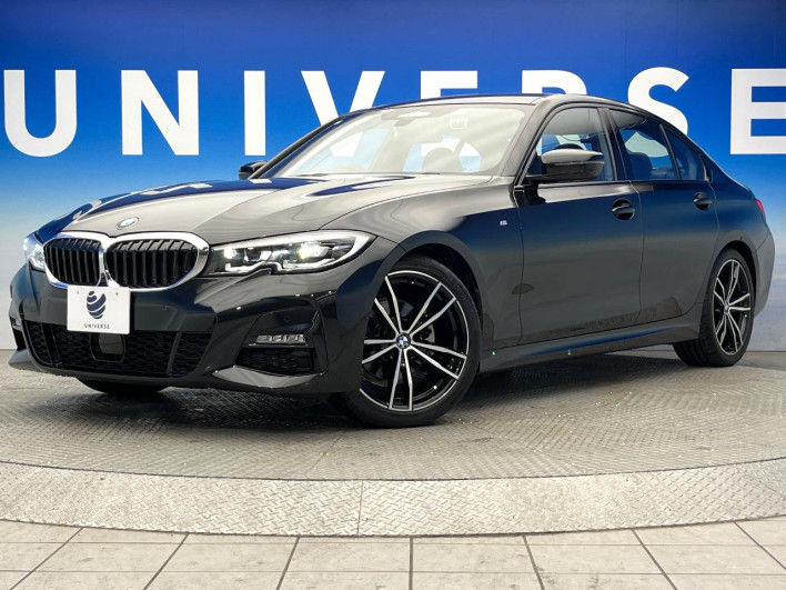 2020 BMW 3 Series 3BA-5F20 (UW-69ef58f11dc3d)[0]