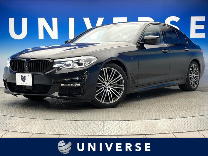 2017 BMW 5 Series LDA-JC20 (UW-69ef58f235877)[3]
