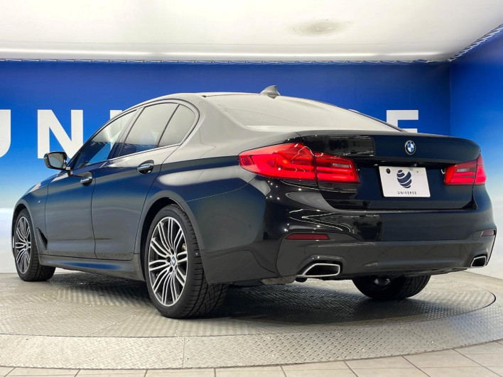 2017 BMW 5 Series LDA-JC20 (UW-69ef58f235877)[14]