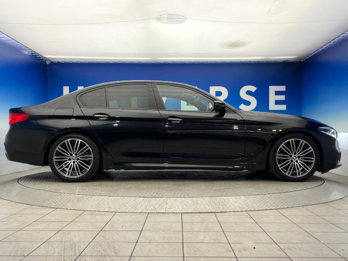 2017 BMW 5 Series LDA-JC20 (UW-69ef58f235877)[17]