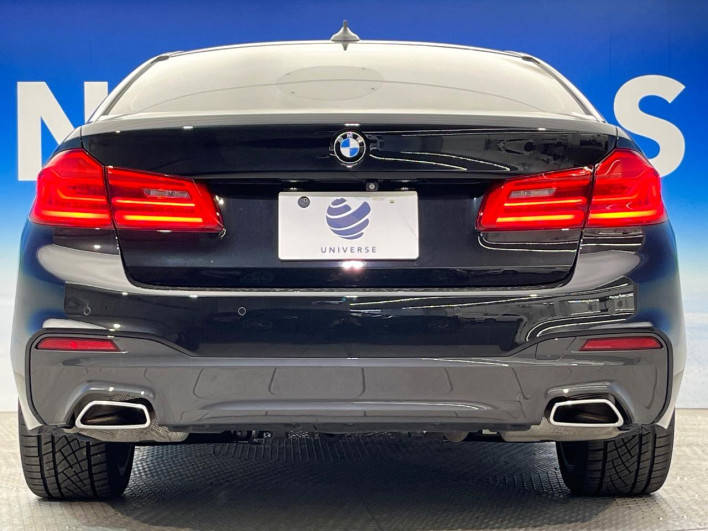2017 BMW 5 Series LDA-JC20 (UW-69ef58f235877)[15]
