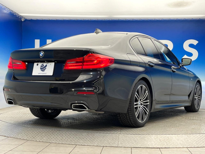 2017 BMW 5 Series LDA-JC20 (UW-69ef58f235877)[16]