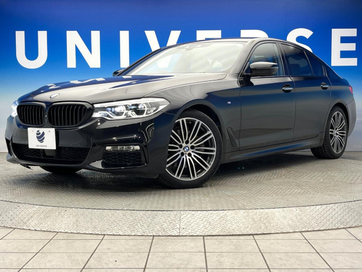 2017 BMW 5 Series LDA-JC20 (UW-69ef58f235877)[0]