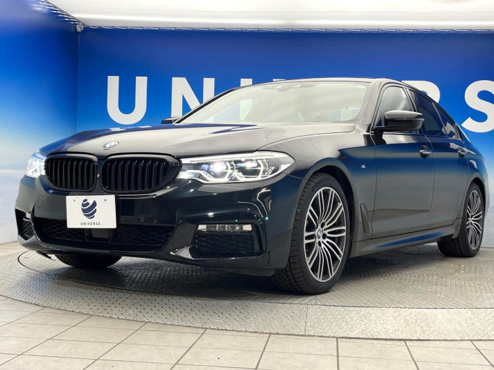 2017 BMW 5 Series LDA-JC20 (UW-69ef58f235877)[12]
