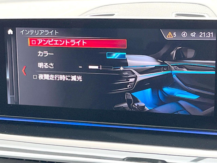 2019 BMW 5 Series 3DA-JF20 (UW-69ef58f2db2c3)[12]
