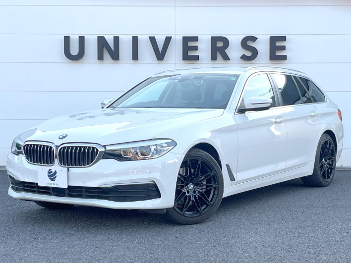 2019 BMW 5 Series DBA-JL10 (UW-69ef58f348fb8)[0]