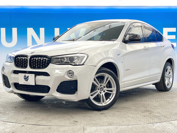 2016 BMW X4 DBA-XW20 (UW-69ef58f44173a)[0]