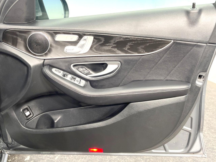 2020 Mercedes Benz C CLASS STATION WAGON LDA-205214 (UW-69ef58f479ec9)[20]