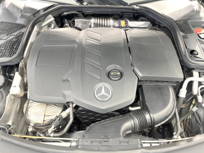 2020 Mercedes Benz C CLASS STATION WAGON LDA-205214 (UW-69ef58f479ec9)[4]