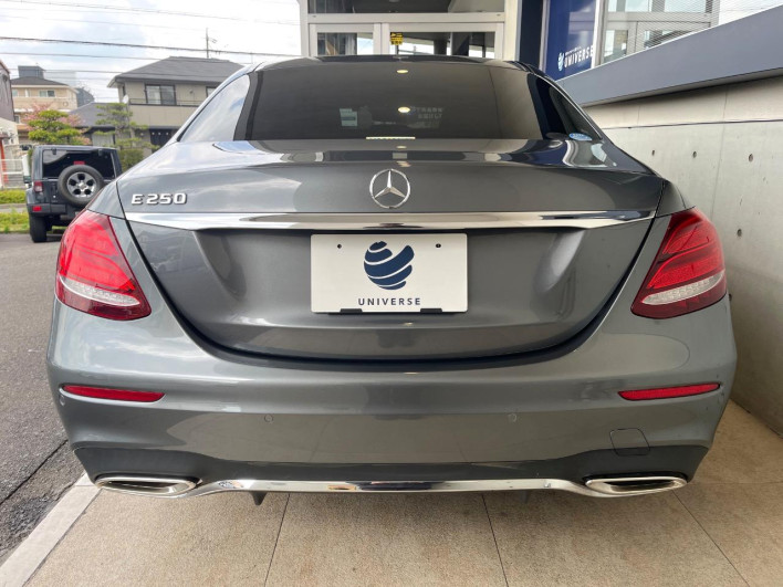 2018 Mercedes Benz E Class RBA-213045C (UW-69ef58f4b3e0c)[11]