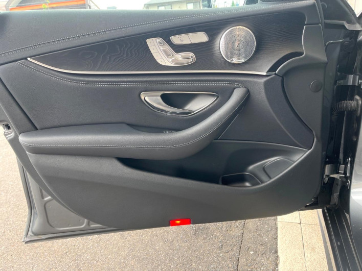 2018 Mercedes Benz E Class RBA-213045C (UW-69ef58f4b3e0c)[18]