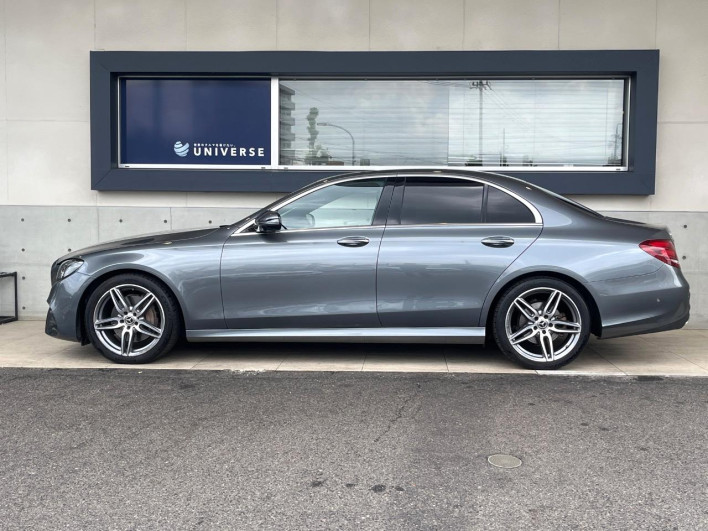 2018 Mercedes Benz E Class RBA-213045C (UW-69ef58f4b3e0c)[9]