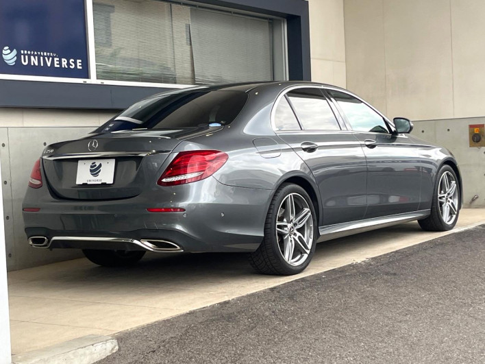2018 Mercedes Benz E Class RBA-213045C (UW-69ef58f4b3e0c)[27]
