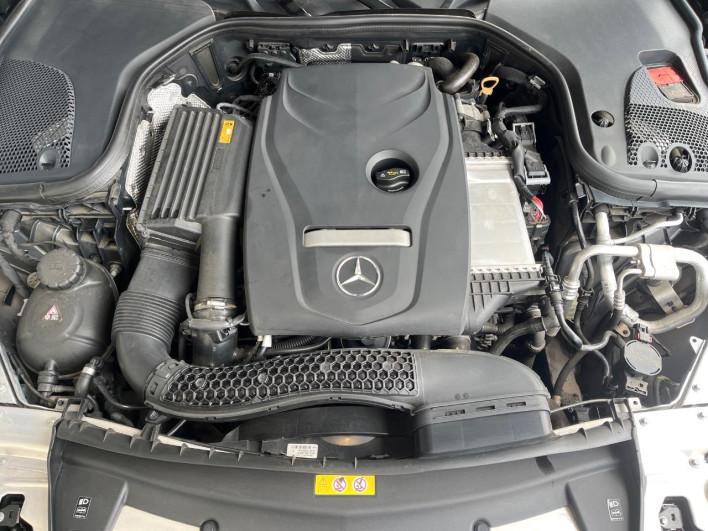 2018 Mercedes Benz E Class RBA-213045C (UW-69ef58f4b3e0c)[4]