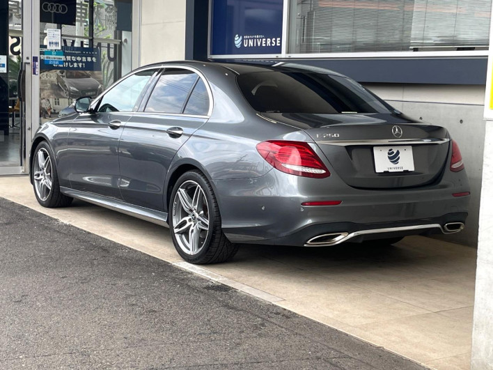 2018 Mercedes Benz E Class RBA-213045C (UW-69ef58f4b3e0c)[10]
