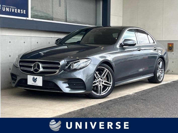 2018 Mercedes Benz E Class RBA-213045C (UW-69ef58f4b3e0c)[3]