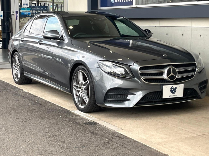2018 Mercedes Benz E Class RBA-213045C (UW-69ef58f4b3e0c)[29]