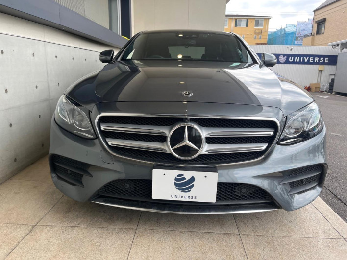 2018 Mercedes Benz E Class RBA-213045C (UW-69ef58f4b3e0c)[7]