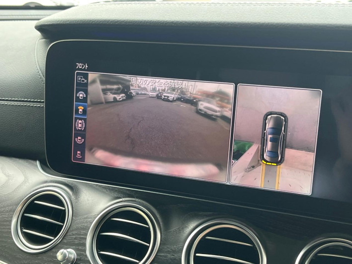 2018 Mercedes Benz E Class RBA-213045C (UW-69ef58f4b3e0c)[23]