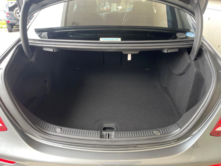 2018 Mercedes Benz E Class RBA-213045C (UW-69ef58f4b3e0c)[13]