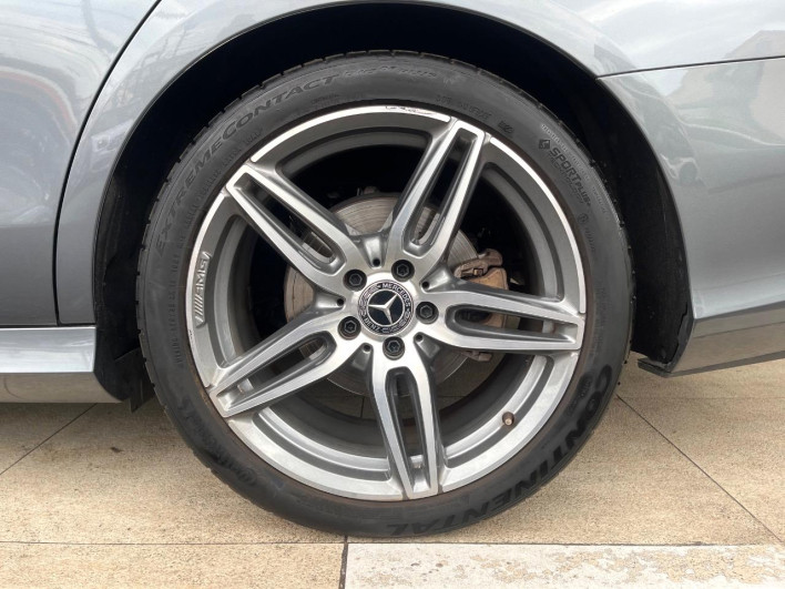 2018 Mercedes Benz E Class RBA-213045C (UW-69ef58f4b3e0c)[15]