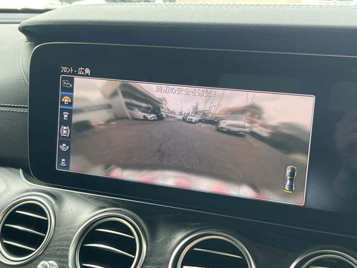 2018 Mercedes Benz E Class RBA-213045C (UW-69ef58f4b3e0c)[24]