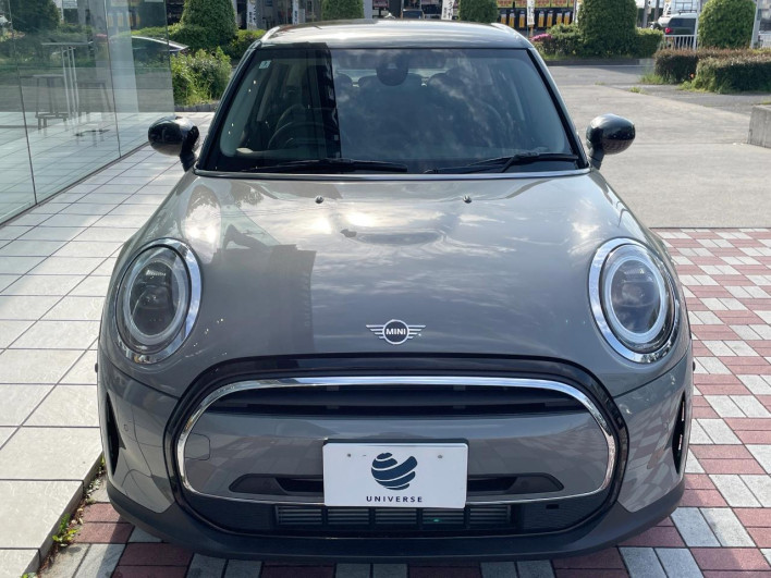 2022 Rover Mini 3DA-XV15MW (UW-69ef58f4e459a)[9]