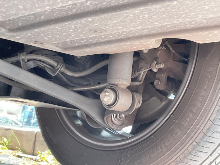 2022 Rover Mini 3DA-XV15MW (UW-69ef58f4e459a)[18]