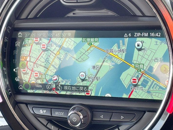 2019 Rover Mini DBA-YS15 (UW-69ef58f7c3cc2)[21]