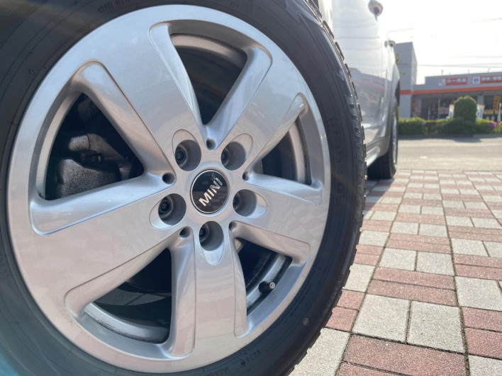 2019 Rover Mini DBA-YS15 (UW-69ef58f7c3cc2)[6]