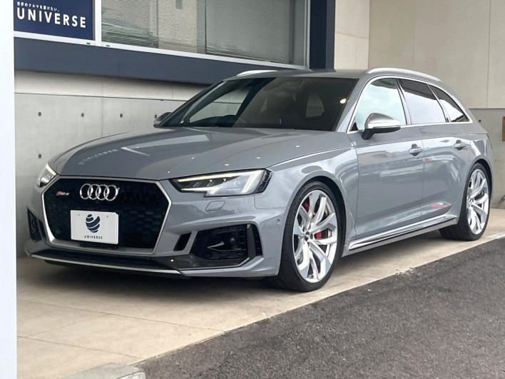 2019 Audi RS4 Avant ABA-8WDECF (UW-69ef58f883bd7)[8]