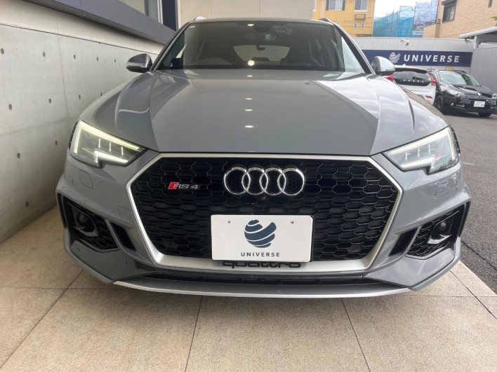 2019 Audi RS4 Avant ABA-8WDECF (UW-69ef58f883bd7)[7]