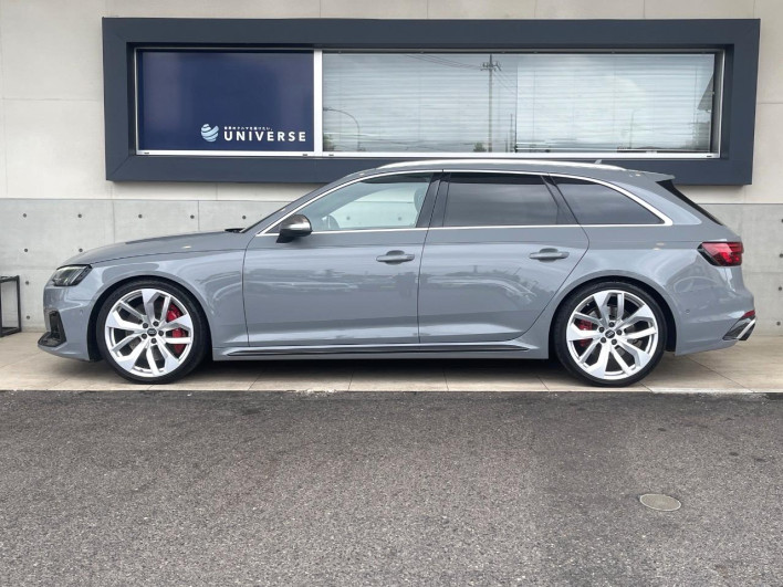 2019 Audi RS4 Avant ABA-8WDECF (UW-69ef58f883bd7)[9]