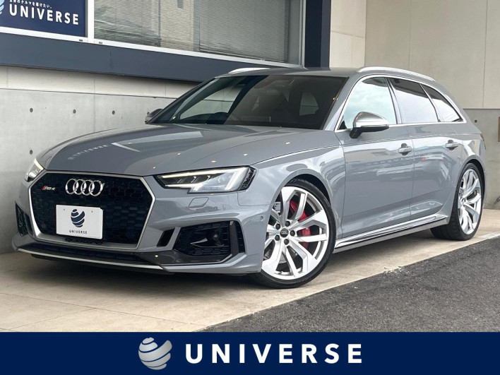 2019 Audi RS4 Avant ABA-8WDECF (UW-69ef58f883bd7)[3]