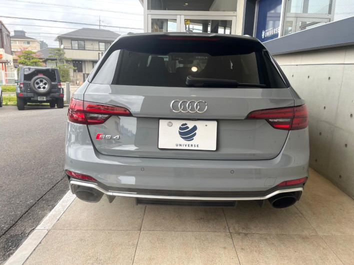 2019 Audi RS4 Avant ABA-8WDECF (UW-69ef58f883bd7)[11]