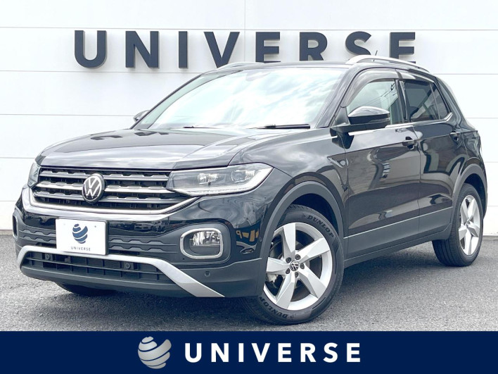 2021 Volkswagen T-Cross 3BA-C1DKR (UW-69ef58f8a7120)[3]