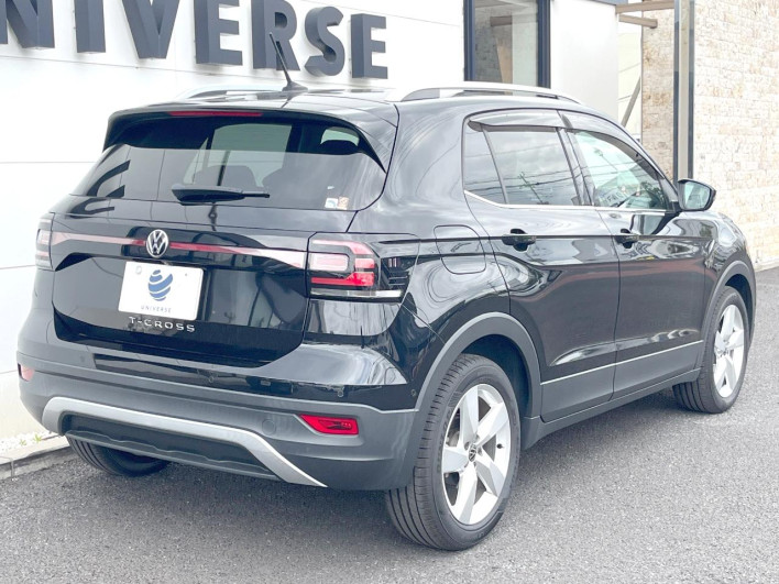 2021 Volkswagen T-Cross 3BA-C1DKR (UW-69ef58f8a7120)[9]