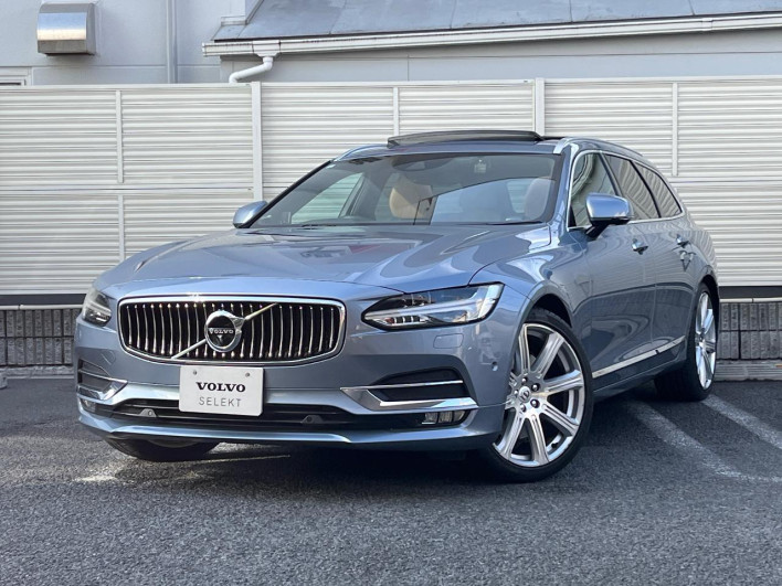 2017 Volvo V90 DBA-PB420 (UW-69ef58f9e33f5)[0]