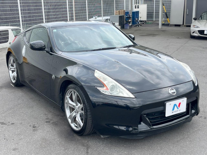 2009 Nissan Fairlady Z CBA-Z34 (UW-69ef58faeca7e)[16]