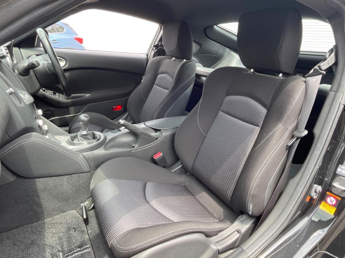 2009 Nissan Fairlady Z CBA-Z34 (UW-69ef58faeca7e)[25]