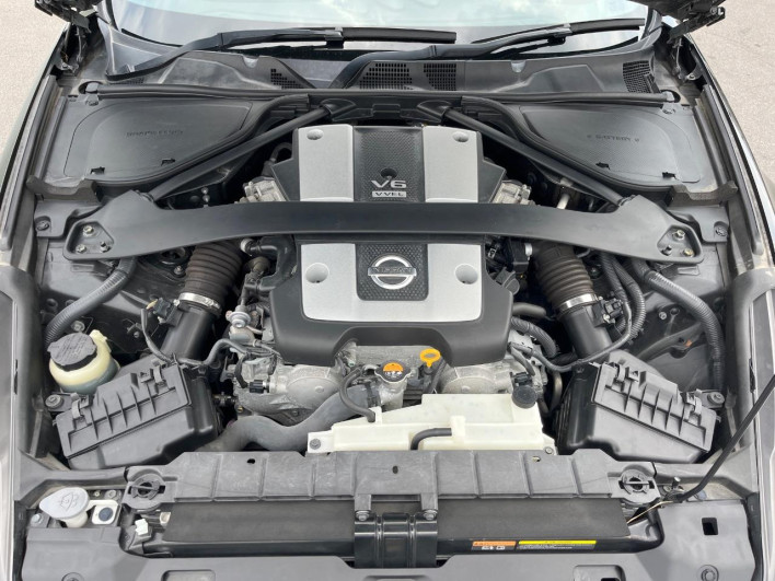 2009 Nissan Fairlady Z CBA-Z34 (UW-69ef58faeca7e)[10]